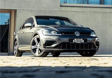 Volkswagen Golf, 2020