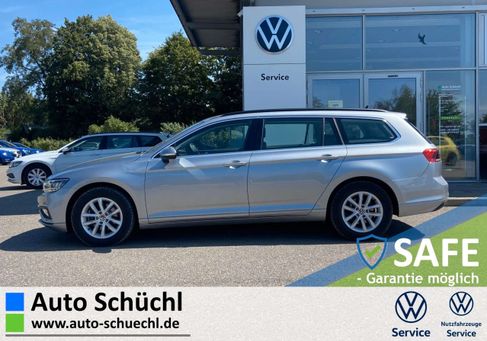 Volkswagen Passat Variant, 2023 2