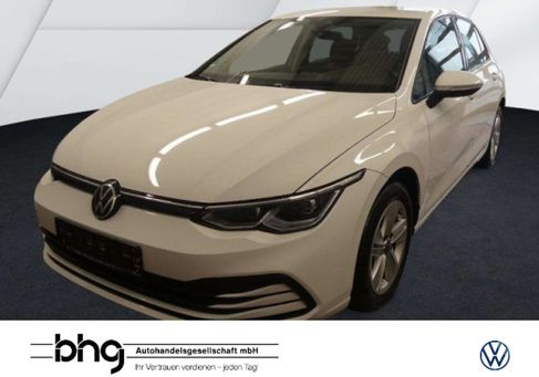 Volkswagen Golf, 2020