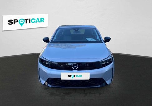 Opel Corsa, 2024 2