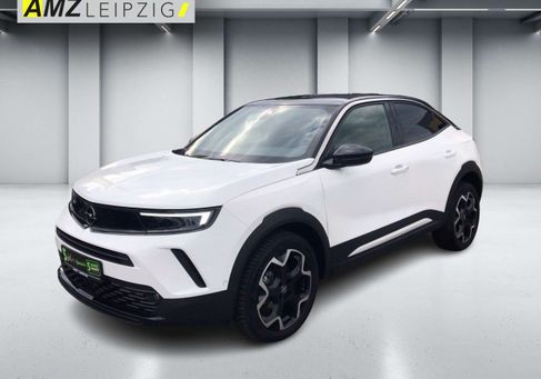 Opel Mokka, 2023 2