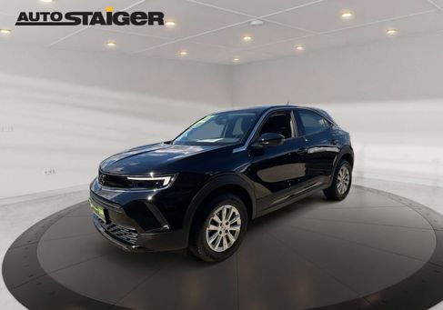 Opel Mokka, 2023 2
