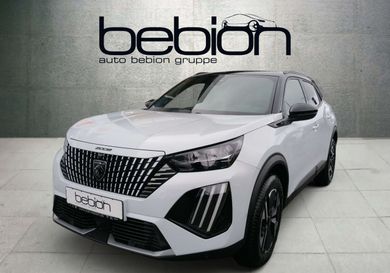 Peugeot 2008, 2023