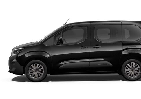 Citroën Berlingo, 2026