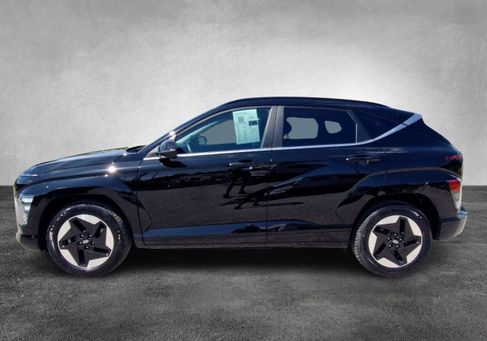 Hyundai Kona, 2024 3