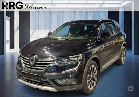 Renault Koleos, 2018