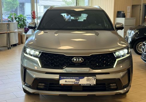 Kia Sorento, 2021
