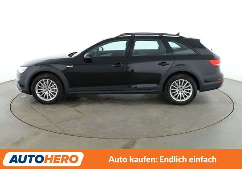 Audi A4 Allroad, 2019