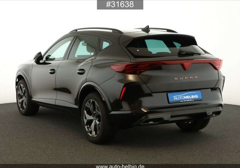 Cupra Formentor, 2025