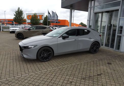 Mazda 3, 2026