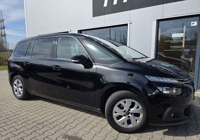 Citroën Grand C4 Picasso, 2021