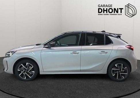 Opel Corsa, 2026 3