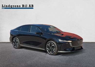 Mazda, 2025