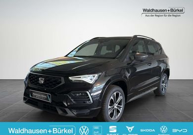 Seat Ateca, 2023