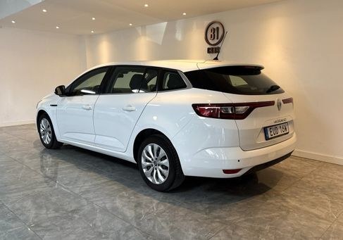Renault Megane, 2020