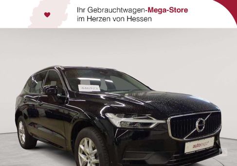 Volvo XC60, 2019