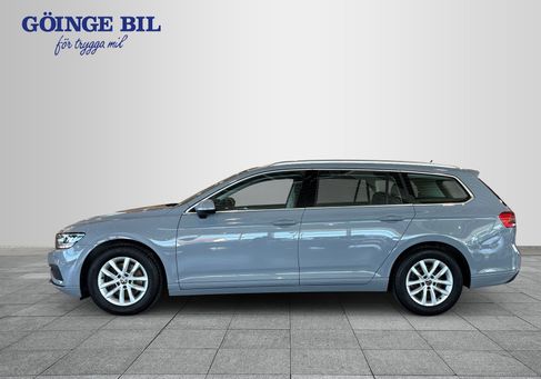 Volkswagen Passat Variant, 2023 3