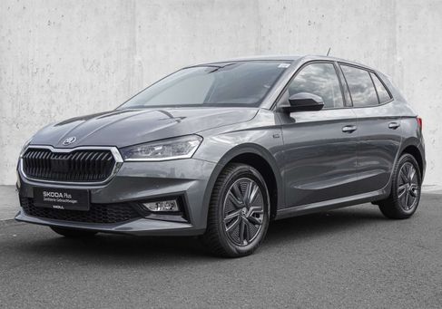 Skoda Fabia, 2026