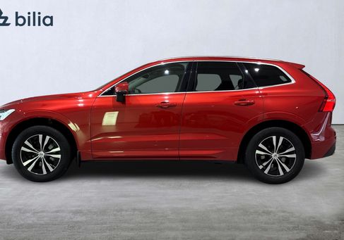 Volvo XC60, 2020 3