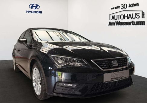 Seat Leon, 2019