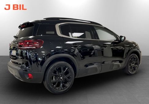 Citroën C5 Aircross, 2024 3