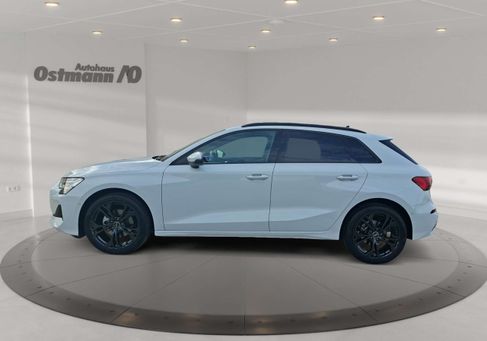 Audi A3, 2025 3