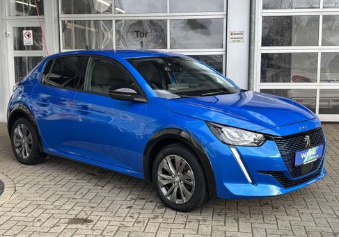 Peugeot 208, 2023