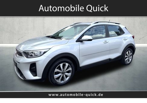 Kia Stonic, 2022
