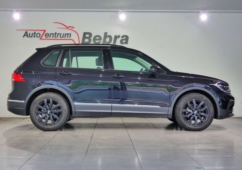 Volkswagen Tiguan, 2022 3