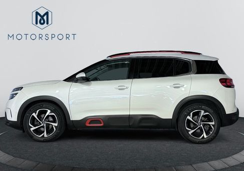 Citroën C5 Aircross, 2019 2