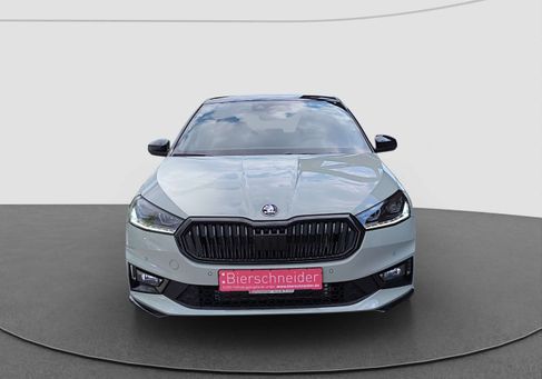 Skoda Fabia, 2026