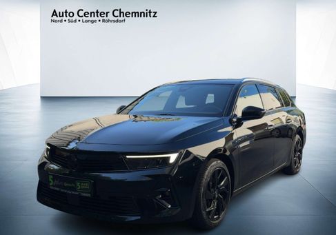 Opel Astra, 2023