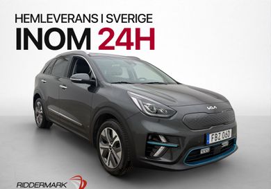 Kia Niro, 2022