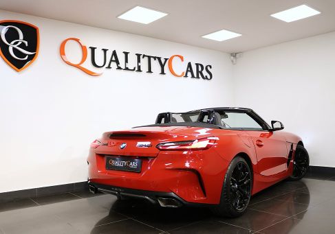 BMW Z4 M, 2022 3