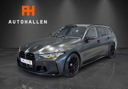 BMW M3, 2024