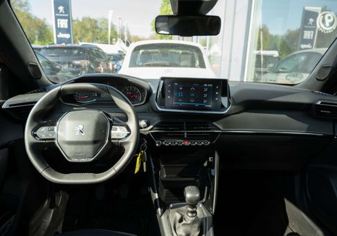 Peugeot 2008, 2023