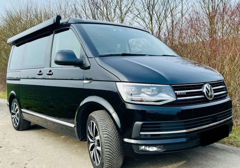 Volkswagen T6 California, 2019 2