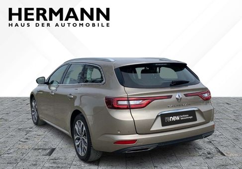 Renault Talisman, 2020
