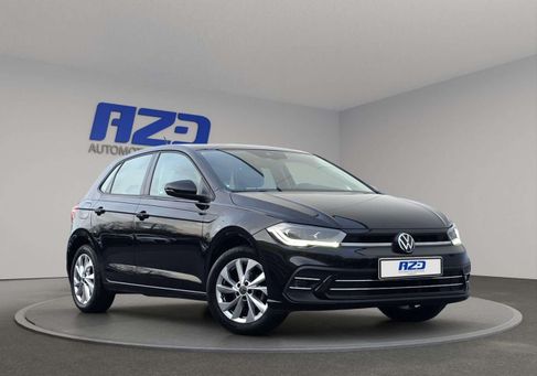 Volkswagen Polo, 2023 2