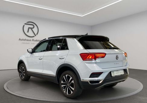 Volkswagen T-Roc, 2020