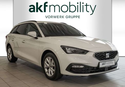 Seat Leon, 2025