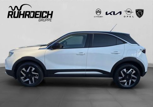 Opel Mokka, 2023 2