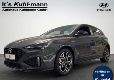 Hyundai i30, 2026