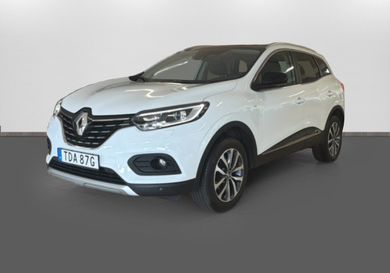 Renault Kadjar, 2021