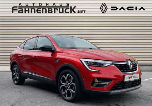 Renault Arkana, 2024 2