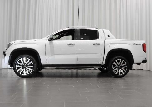 Volkswagen Amarok, 2023