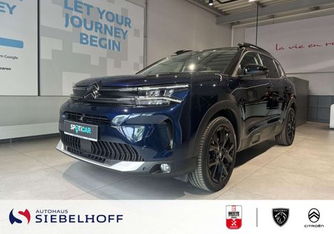 Citroën C5 Aircross, 2024 2