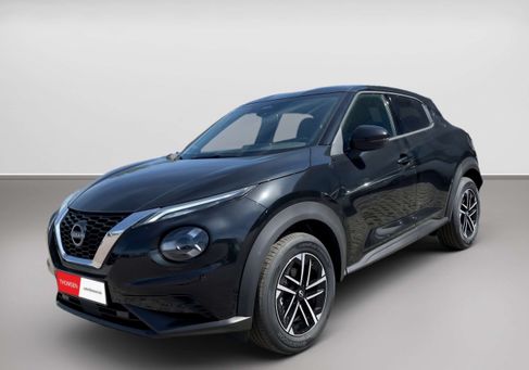 Nissan Juke, 2026 2