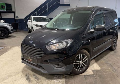 Ford, 2021