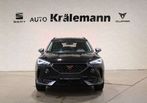 Cupra Formentor, 2023